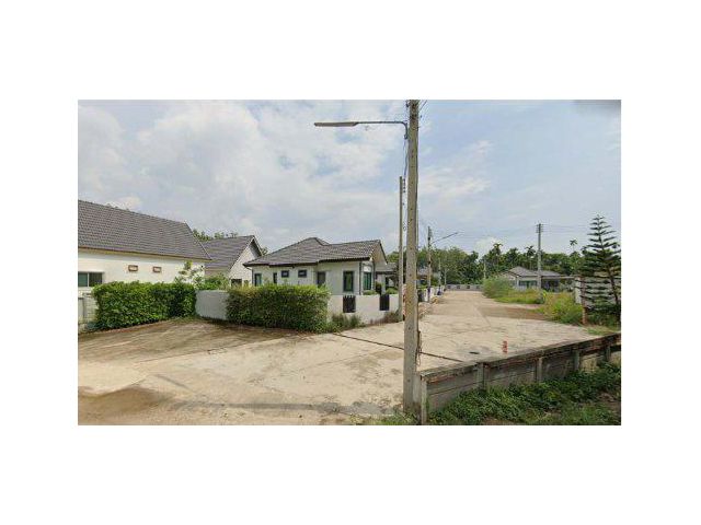 ขายที่ดิน 248 ตรว. ต.ตาขัน อ.บ้านค่าย จ.ระยอง