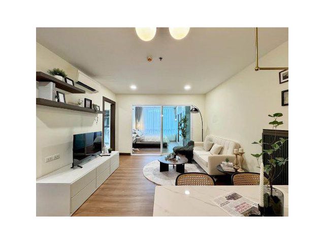 ขายคอนโดเดอะวิว สวนหลวง 48.7 ตรม. ตลาดเหนือ ต.วิชิต อ.เมืองภูเก็ต จ.ภูเก็ต