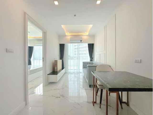 ขายคอนโด The Empire Pattaya จอมเทียน ขนาด 32 ตร.ม. ตกแต่งครบ