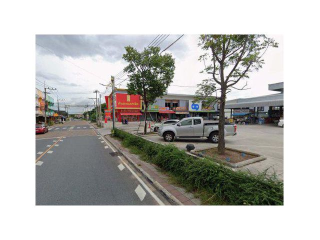 ขายที่ดิน 85 ไร่ ใกล้ตาลาดใหม่พันเสด็จ ต.บ่อวิน อ.ศรีราชา จ.ชลบุรี