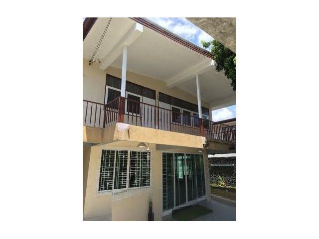 P1818 ให้เช่า บ้านเดี่ยว 2 ชั้น โชคชัย4 หมู่บ้าน ต.รวมโชค