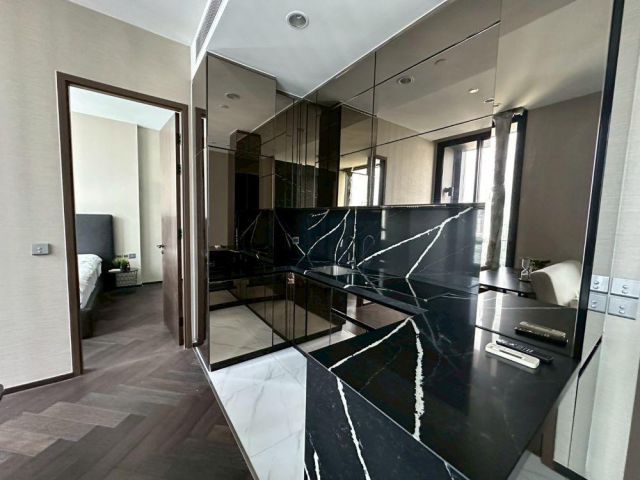 ขายคอนโด The Esse Sukhumvit 36 พร้อมผู้เช่า ทำเลดี ใกล้ BTS ทองหล่อ