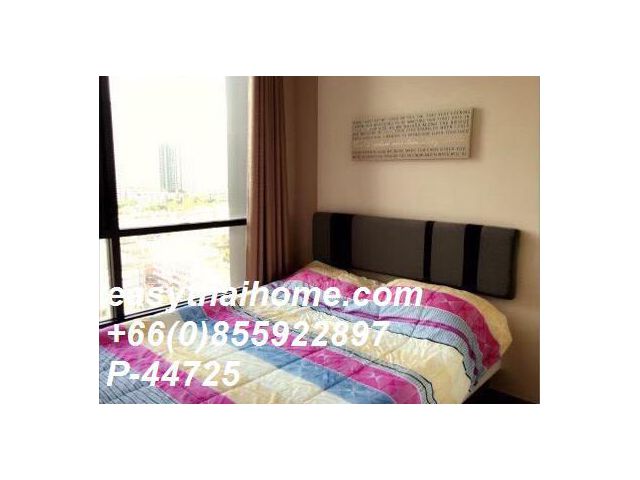 P-44725 ให้เช่า คอนโด คิว. เฮ้าส์ คอนโด สุขุมวิท 79 แขวงพระโขนงเหนือ เขตวัฒนา กรุงเทพมหานคร พร้อมอยู่ ราคาถูก Line Id: