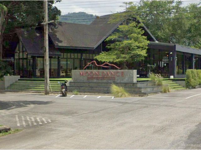 ขายที่ดิน 1 ไร่ โครงการ Moon Dance เขาใหญ่ ติดถนนธนะรัชต์ ต.หมูสี อ.ปากช่อง จ.นครราชสีมา