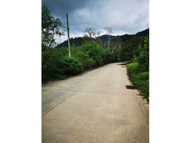 ขายที่ดิน 5 ไร่ ใกล้สวนน้ำภูเก็ต ต.กะทู้ อ.กะทู้ จ.ภูเก็ต