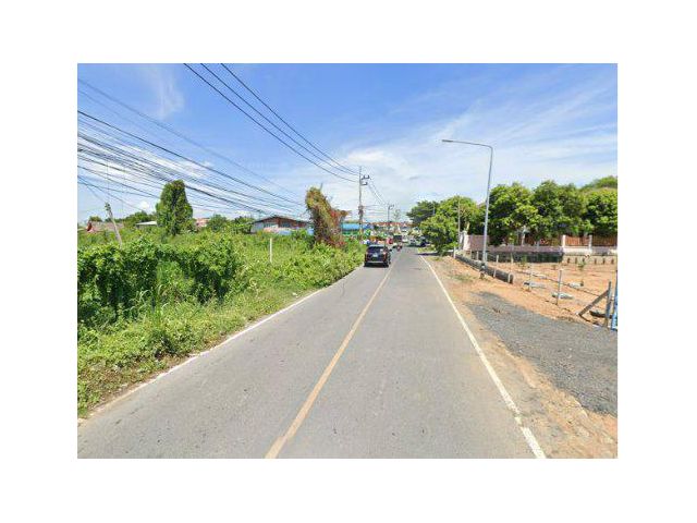 ขายที่ดิน 5 ไร่ ใกล้วัดเชิงท่า ต.ภูเขาทอง อ.พระนครศรีอยุธยา จ.พระนครศรีอยุธยา