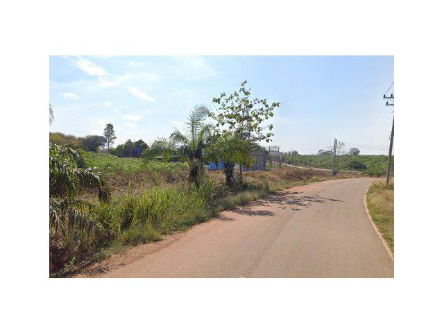 ขายที่ดิน 18 ไร่ ใกล้นิคมอุตสาหกรรมโรจนะ ต.ห้างสูง อ.หนองใหญ่ จ.ชลบุรี