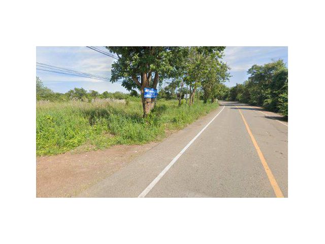 ขายที่ดิน 61 ไร่ ใกล้นิคมอุตสาหกรรมไฮเทค ต.ลาดตะเคียน อ.กบินทร์บุรี จ.ปราจีนบุรี