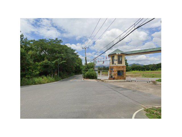 ขายที่ดิน 193 ตรว. หน้าสนามกอร์ฟเซอร์เจมท์ชาญอิสระ ต.มิตรภาพ อ.มวกเหล็ก จ.สระบุรี