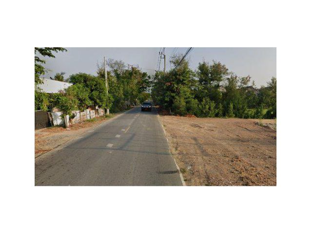 ขายที่ดิน 13 ไร่ ต.บ้านใหม่ อ.บางใหญ่ จ.นนทบุรี