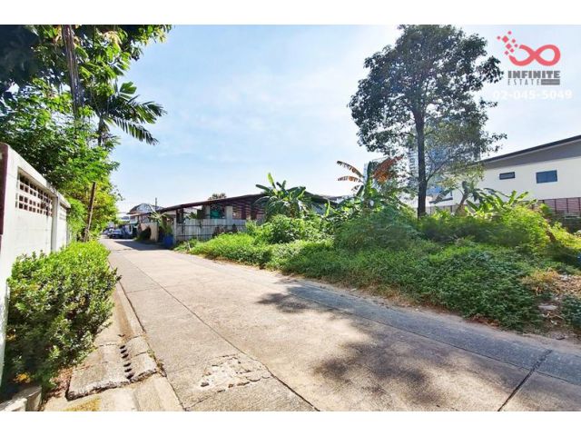 ขายที่ดิน 100 ตร.วา พหลโยธิน 35 ใกล้ BTS รัชโยธิน/เมเจอร์รัชโยธิน