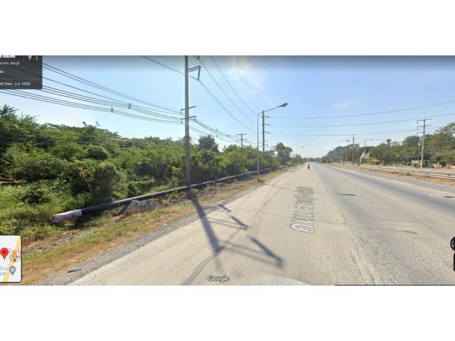 ที่ดินสระบุรี หน้าพระลาน