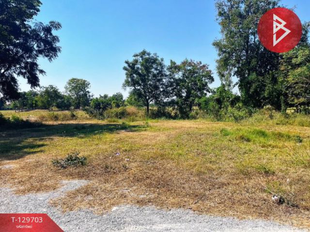 ขายที่ดิน เนื้อที่ 1 งาน 88 ตร.วา หนองหญ้าไซ สุพรรณบุรี