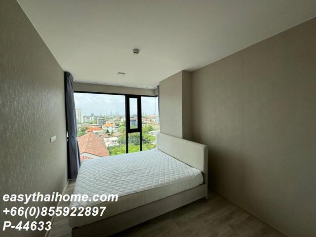 P-44633 ให้เช่า คอนโด ควินทารา อาเท่ สุขุมวิท 52 Sukhumvit 52 Aly, บางจาก Phra Khanong, Bangkok พร้อมอยู่ ราคาถูก Line I