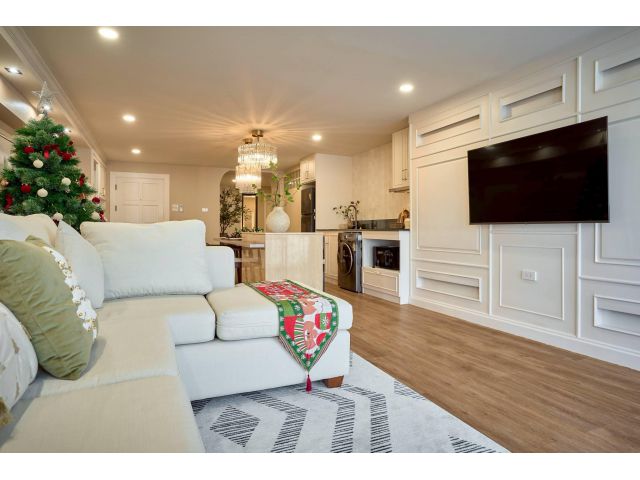 ขายศรีธนาคอนโด 2 ถนนห้วยแก้ว ต.สุเทพ