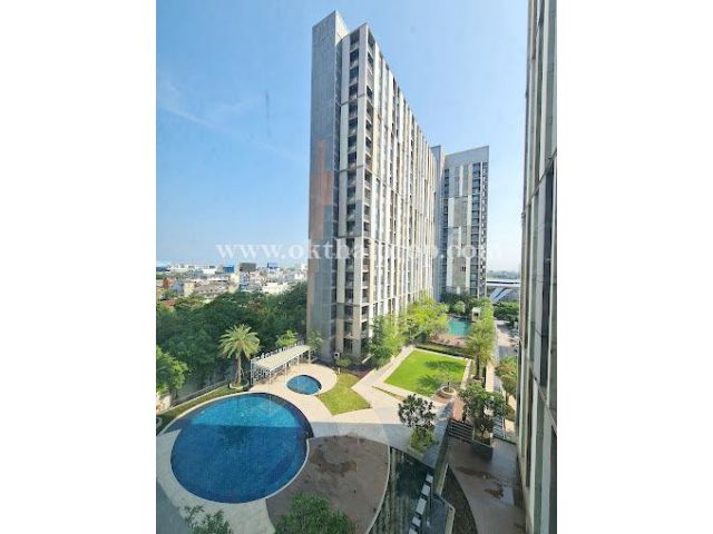 THE KEY แจ้งวัฒนะ คอนโดใกล้ รถไฟฟ้าโมโนเรล สถานีเมืองทองธานี