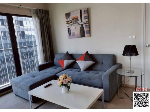 เช่า คอนโด Noble Remix ทองหล่อ (สุขุมวิท 36) ติดรถไฟฟ้า BTS ทองหล่อ