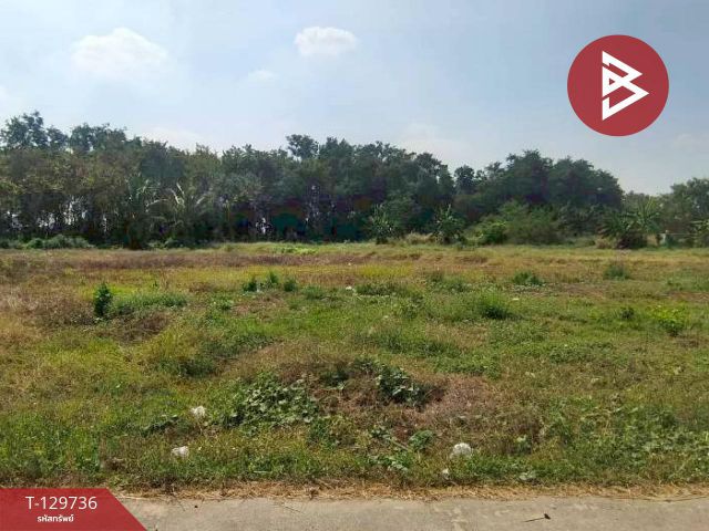 ขายที่ดิน เนื้อที่ 1 ไร่ 3 งาน 32.2 ตร.วา ปากท่อ ราชบุรี