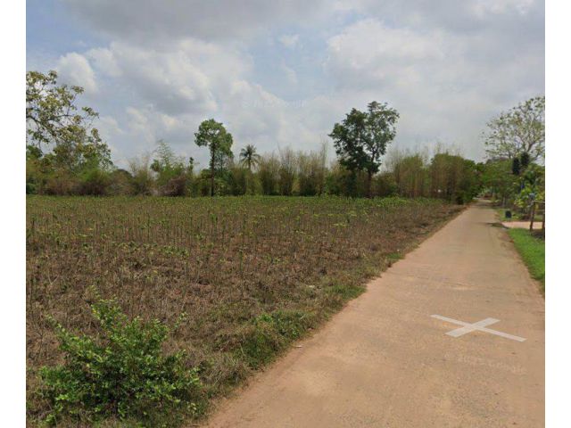 ขายที่ดินนนทรี 9 ไร่ ซอยวัดสระขุด ใกล้ถ.สุวรรณศร33สนามไดร์ฟกลอ์ฟ-500เมตร อ.กบินทร์บุรี ปราจีนบุรี