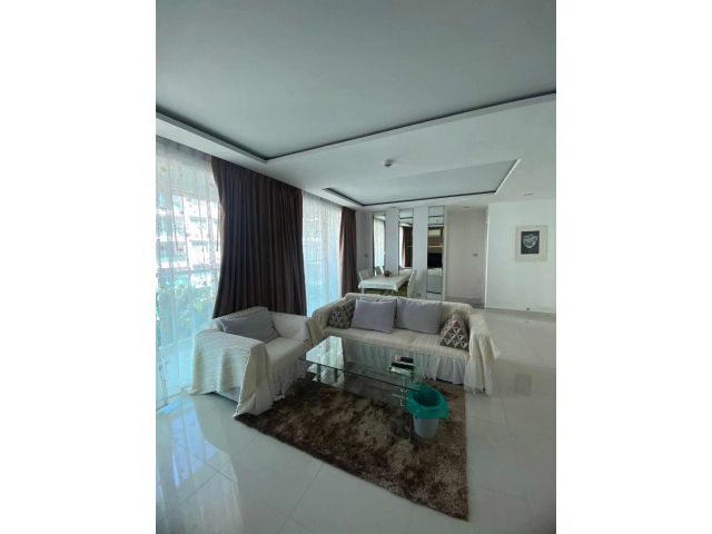 C1250 ให้เช่า Amazon Residence Condo 2 ห้องนอน วิวสระว่ายน้ำ