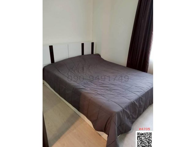 เช่า คอนโด RHYTHM ASOKE 2 ใกล้ MRT พระราม 9