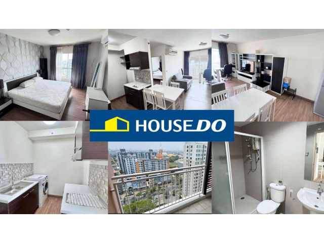 S&S Sukhumvit 101/1 : เอส แอนด์ เอส สุขุมวิท 101/1