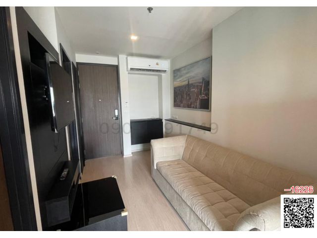 เช่า คอนโด Rhythm 44/1 ใกล้  BTS พระโขนง