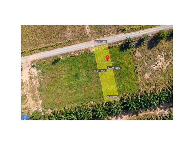 ที่ดินทำเลดี ราคาต่ำกว่าตลาด! 70 ตร.ว. คูคต-ลำลูกกา คลอง 2 (ติดชุมชน)