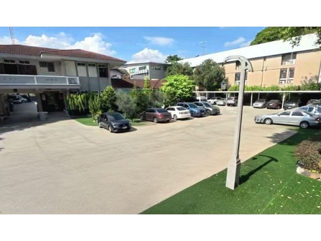 ขายที่ดินกลางเมือง ซ.ราชวิถี22 ที่ดินหายาก