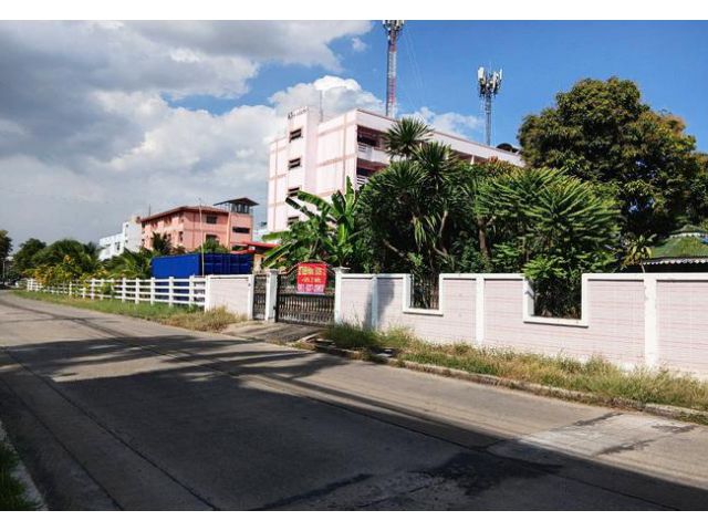 ขายบ้านเดี่ยว หมู่บ้านพฤกษชาติ ซอยรามคำแหง 118 ถนนรามคำแหง สะพานสูง กรุงเทพมหานคร