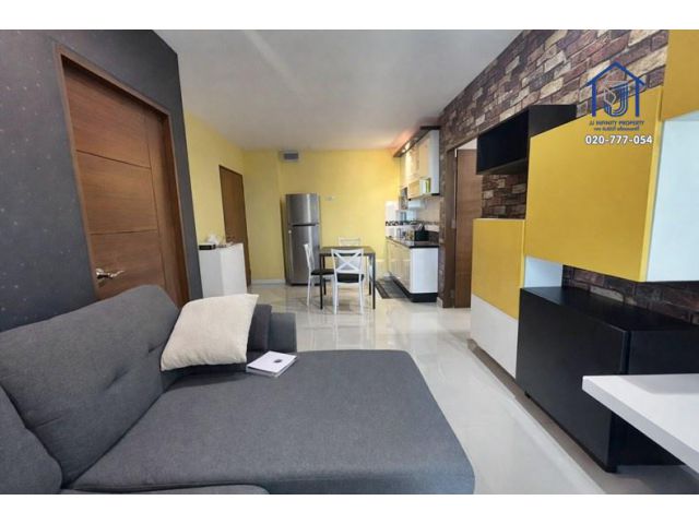 ขายและให้เช่าคอนโด ลูคัส การ์เด้นท์ แฟมมิลี่ เฮาส์ ซอยนาคนิวาส 7 ลาดพร้าว71 ใกล้ Central Eastville - MRT สีเหลือง