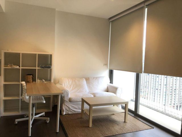 ขายคอนโด NARA 9 สาทร ชั้น 23 วิวสวย เฟอร์ครบ ใกล้ BTS ช่องนนทรี สิ่งอำนวยความสะดวกจัดเต็ม เพียง 5.4 ล้านบาท