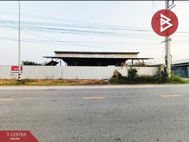 ขายที่ดิน เนื้อที่ 2 งาน 55.7 ตร.วา บางแก้ว สมุทรสงคราม