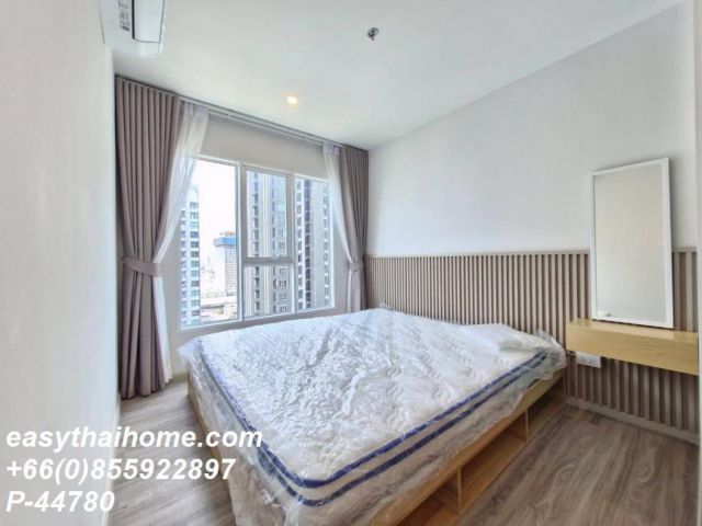P-44780 ให้เช่า คอนโด รีเจ้นท์โฮม บางนา ถนนสรรพาวุธ แขวงบางนาเหนือ เขตบางนา กรุงเทพมหานคร