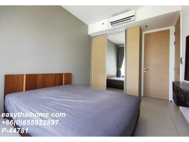 P-44781 ให้เช่า คอนโด เดอะ ล็อฟท์ เอกมัย  แขวงพระโขนงเหนือ เขตวัฒนา กรุงเทพมหานคร พร้อมอยู่ ราคาถูก Line Id: @easythaiho