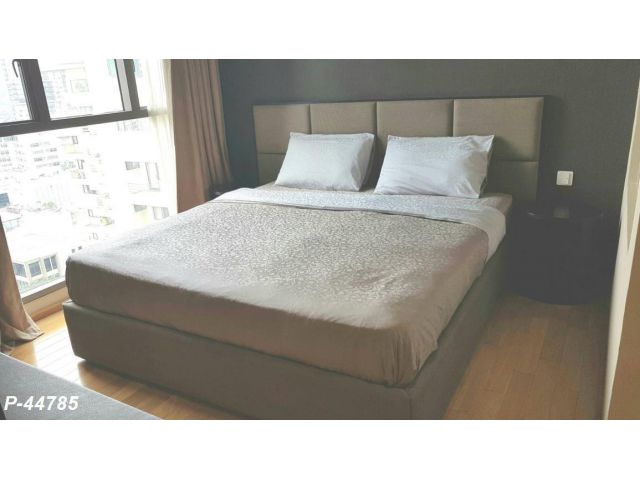 P-44785 ให้เช่า คอนโด เอควา สุขมวิท 49 Khlong Tan Nuea, Watthana, Bangkok พร้อมอยู่ ราคาถูก Line Id @easythaihome 085-59