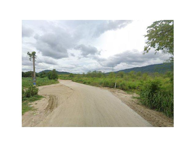 ขายที่ดิน 20 ไร่ ผังสีม่วงลาย ใกล้ถนน 331 ต.คลองกิ่ว อ.บ้านบึง จ.ชลบุรี