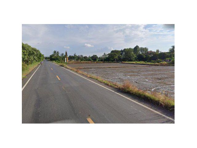 ขายที่ดิน 9 ไร่ ใกล้วัดโพธิ์สุทธาลัย ต.เชิงกลัด อ.บางระจัน จ.สิงห์บุรี