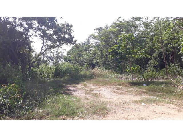 L1321 ขายที่ดินสวยทำเลดี ถมแล้ว 355 ตรว เมืองสระแก้ว