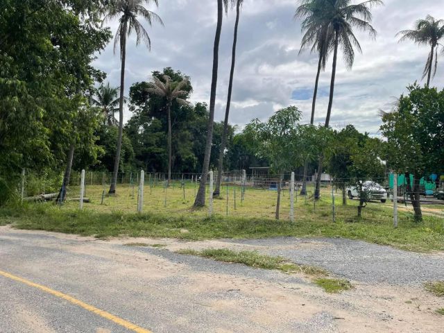 L1323 ขายที่ดินวิวภูเขาทำเลดี 2 ไร่ เมืองชลบุรี