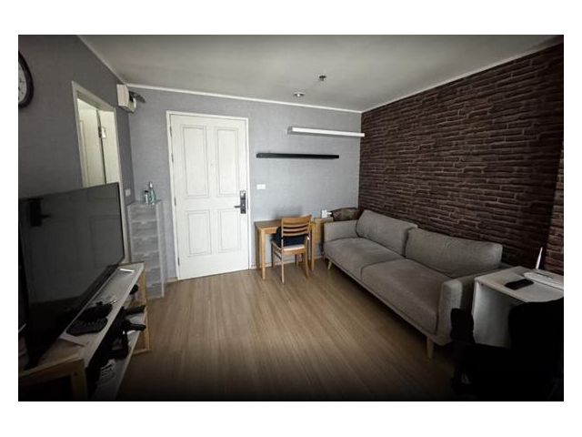 ยู ดีไลท์ 2 แอท บางซื่อ สเตชั่น (ประชาชื่น 19)