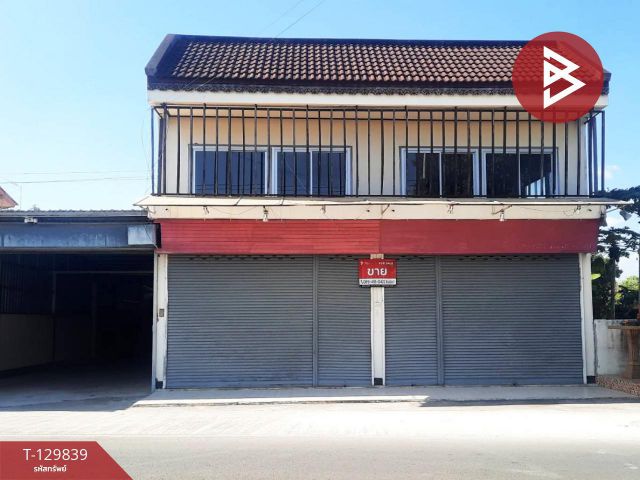 ขายที่ดินพร้อมสิ่งปลูกสร้าง เนื้อที่ 2 งาน 4.3 ตร.วา ในเมือง ลำพูน