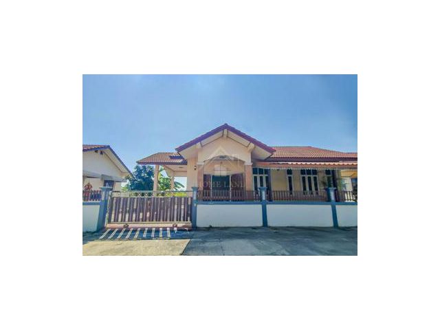 บ้านเดี่ยว 1 ชั้น หมู่บ้าน เจริญทรัพย์ อยุธยา