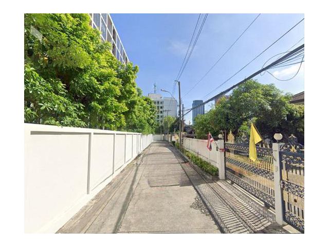 ด่วน!! ขายที่ดินเปล่า ลาดพร้าว ซอย19