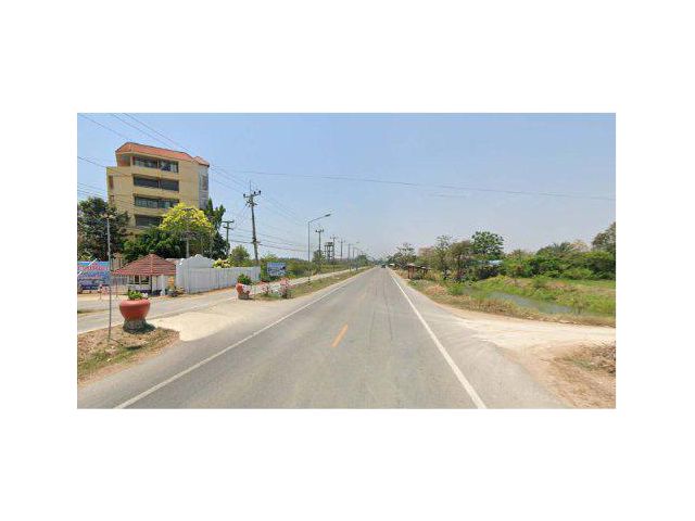 ขายที่ดิน 26 ไร่ ใกล้หาดช้างแคมป์ ต.หาดเจ้าสำราญ อ.เมืองเพชรบุรี จ.เพชรบุรี