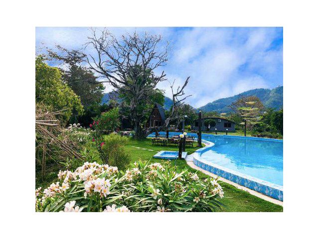 ขายรีสอร์ท 6 ไร่ ต.เขาพระ อ.เมืองนครนายก จ.นครนายก