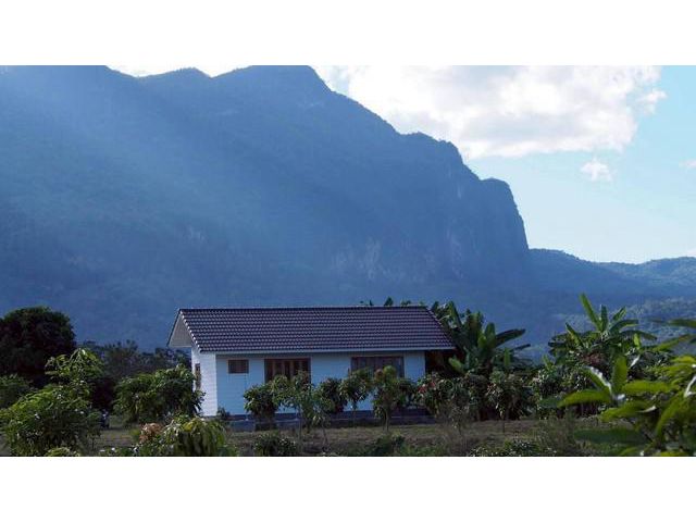 ขายที่ดิน7-1-99ไร่ 5.6ล.วิวดอยหลวง เมืองงาย  เชียงดาว เชียงใหม่