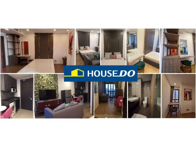 For Sale! Ashton Chula-Silom (แอชตัน จุฬา-สีลม) - ใกล้ MRT สามย่าน