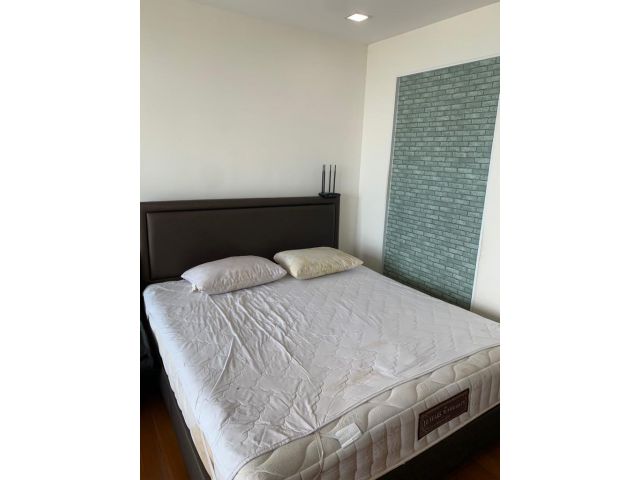 For sale condo The Palm Wongamat Beachfront Pattaya (S03-1979S)