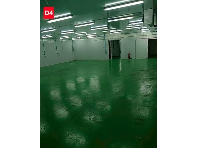 ให้เช่าห้องคลีนรูม 800 ตารางเมตร ย่านคลองสี่ คลองหลวง ปทุมธานี